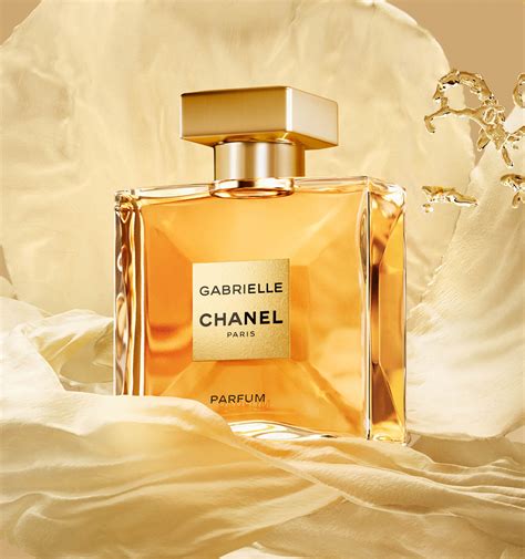 Chanel gabrielle essence